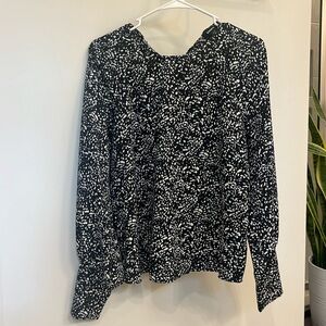 Express blouse